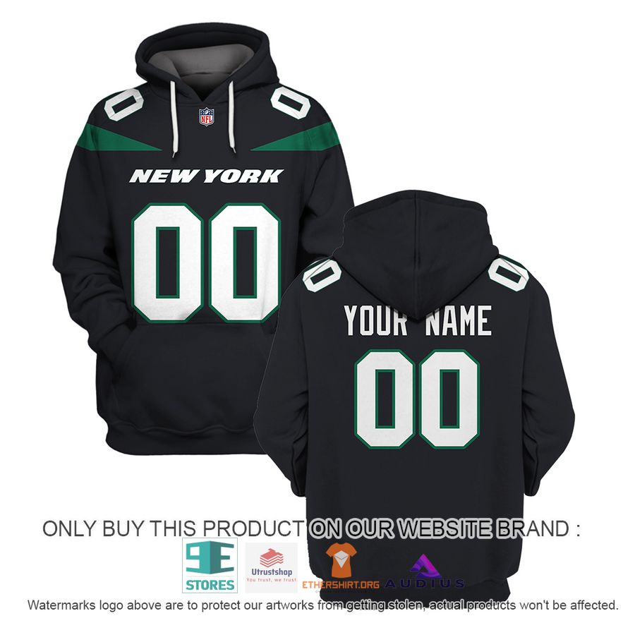 personalized new york jets black hoodie shirt 1 12457