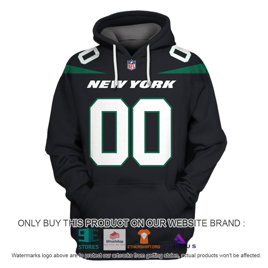 personalized new york jets black hoodie shirt 2 671