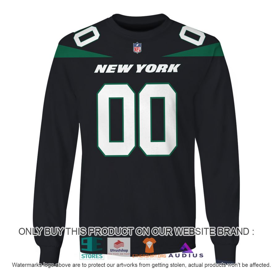personalized new york jets black hoodie shirt 5 6873