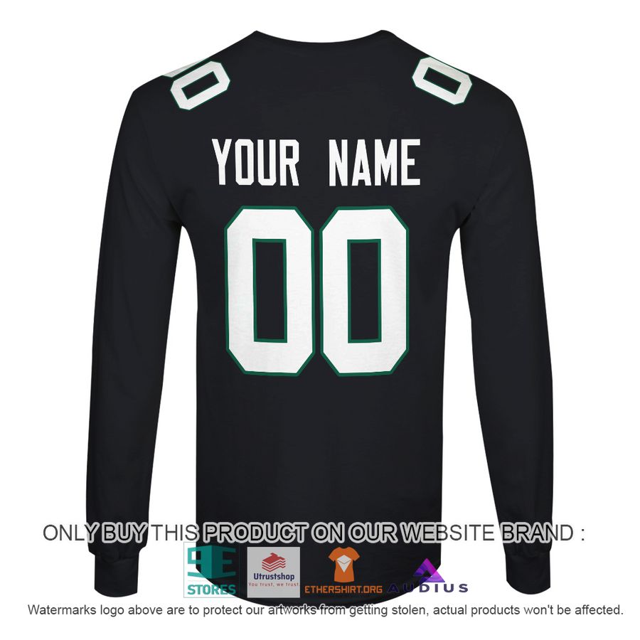 personalized new york jets black hoodie shirt 6 8607