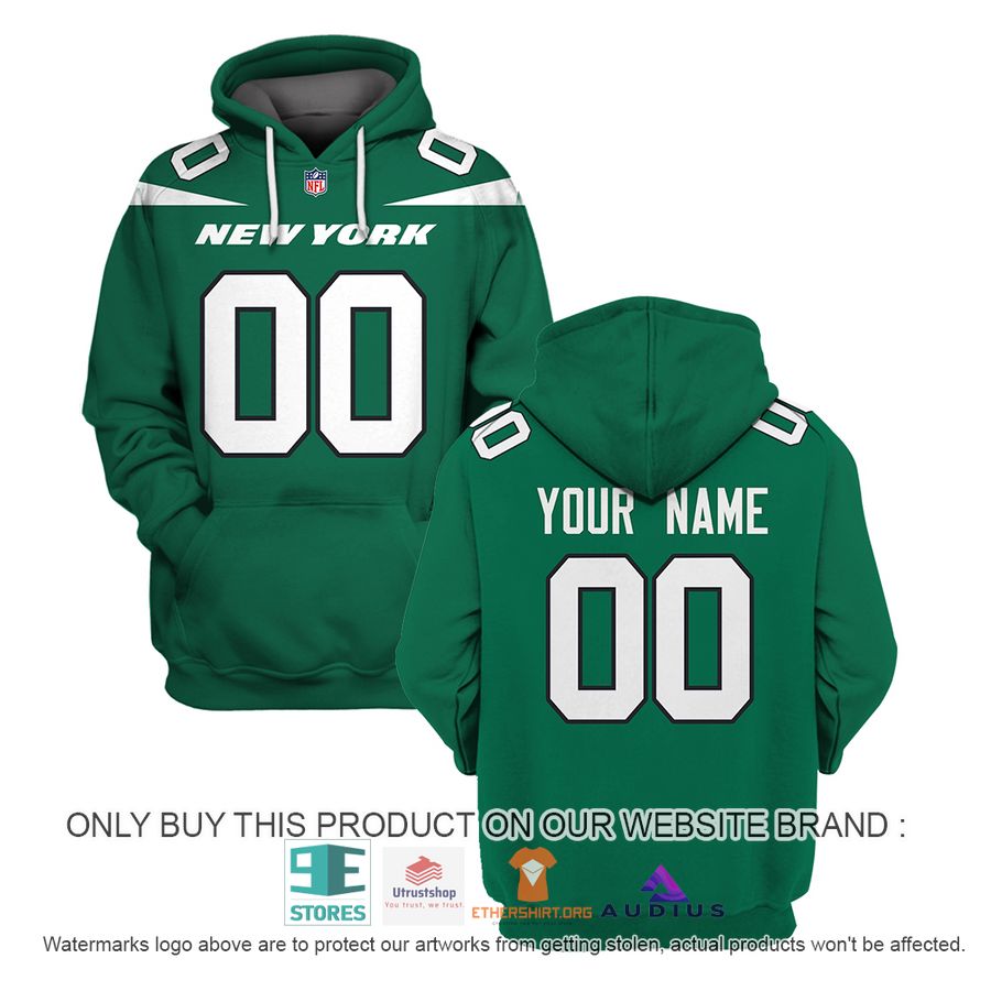 personalized new york jets green hoodie shirt 1 12762