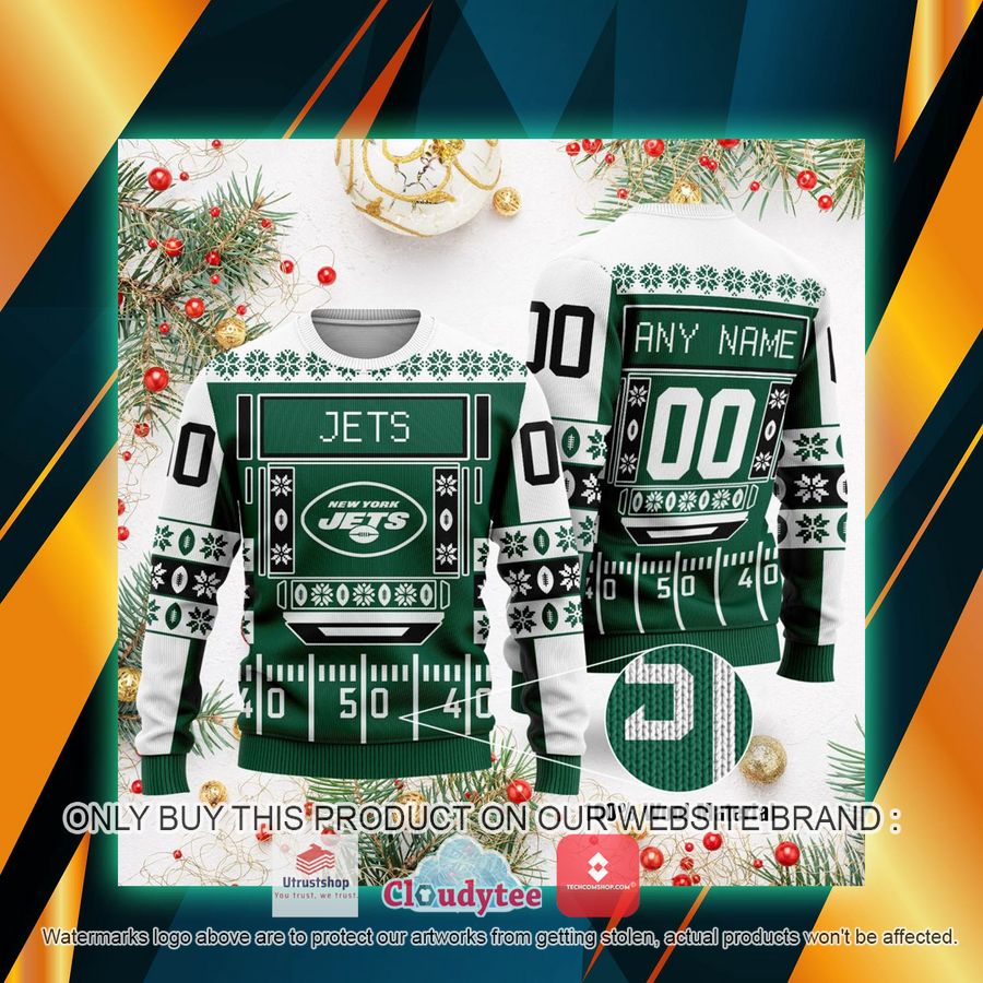 personalized new york jets nfl ugly sweater 1 70554