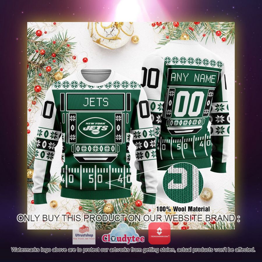 personalized new york jets nfl ugly sweater 2 56370