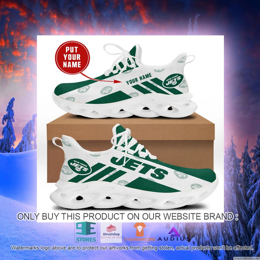 personalized new york jets white max soul sneaker 2 20391