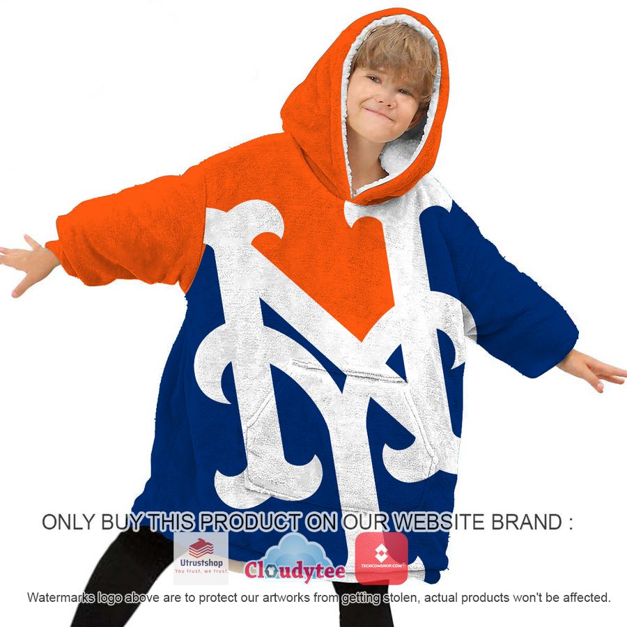 personalized new york mets oodie blanket hoodie 6 85227