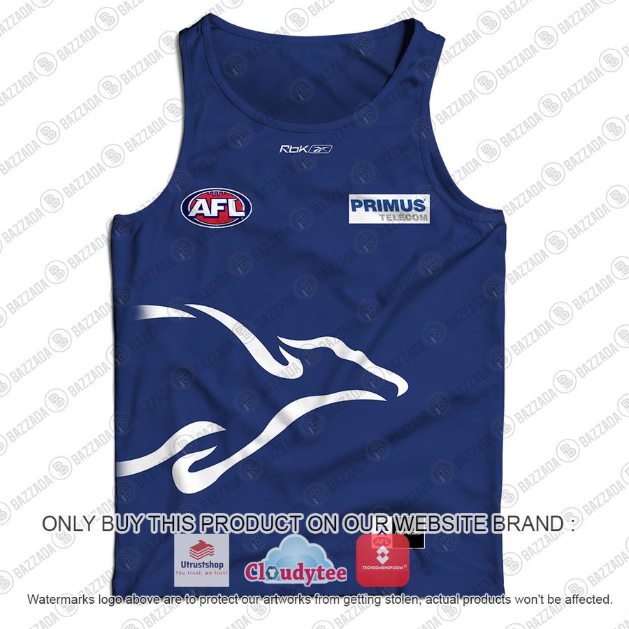 personalized north melbourne kangaroos vintage centenary guernsey primus tank top 2 19944