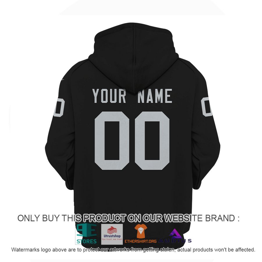 personalized oakland raiders playoffs 2021 hoodie shirt 4 16032