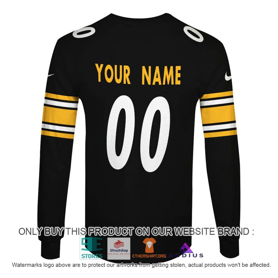 personalized pittsburgh steelers playoffs 2021 hoodie shirt 6 94088