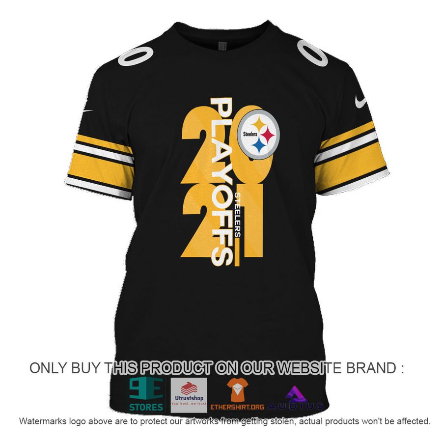 personalized pittsburgh steelers playoffs 2021 hoodie shirt 7 60166
