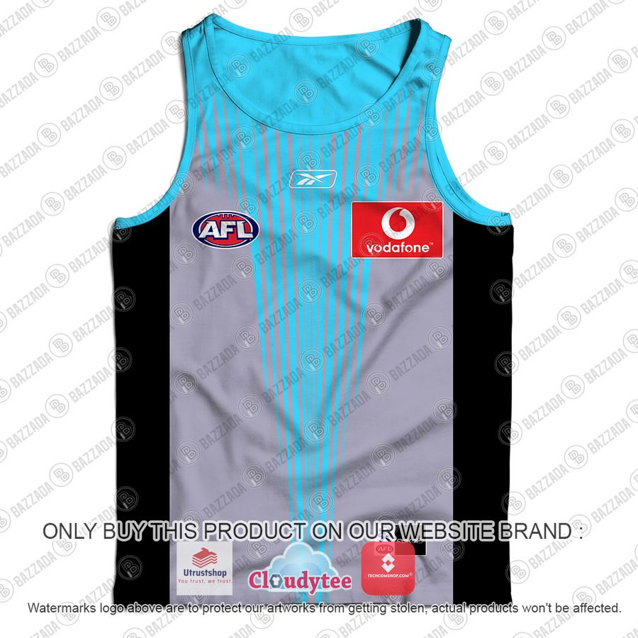 personalized port adelaide elemination final heritage prison bars guernsey tigers tank top 2 39225