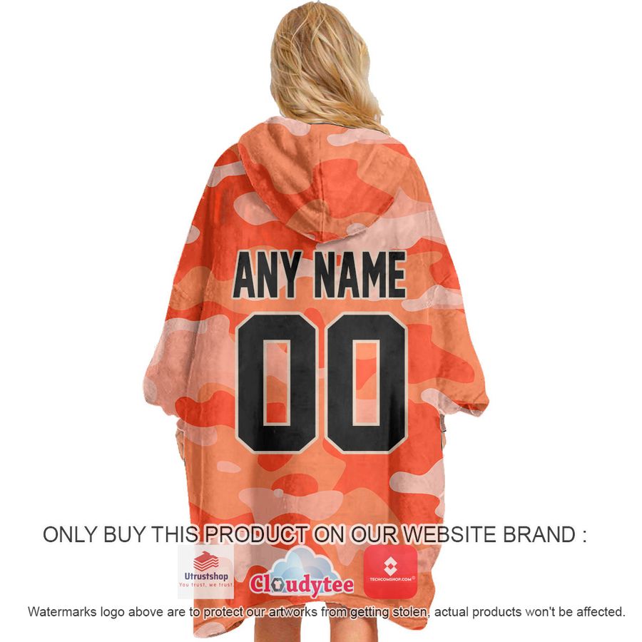 personalized san francisco giants oodie blanket hoodie 5 71446