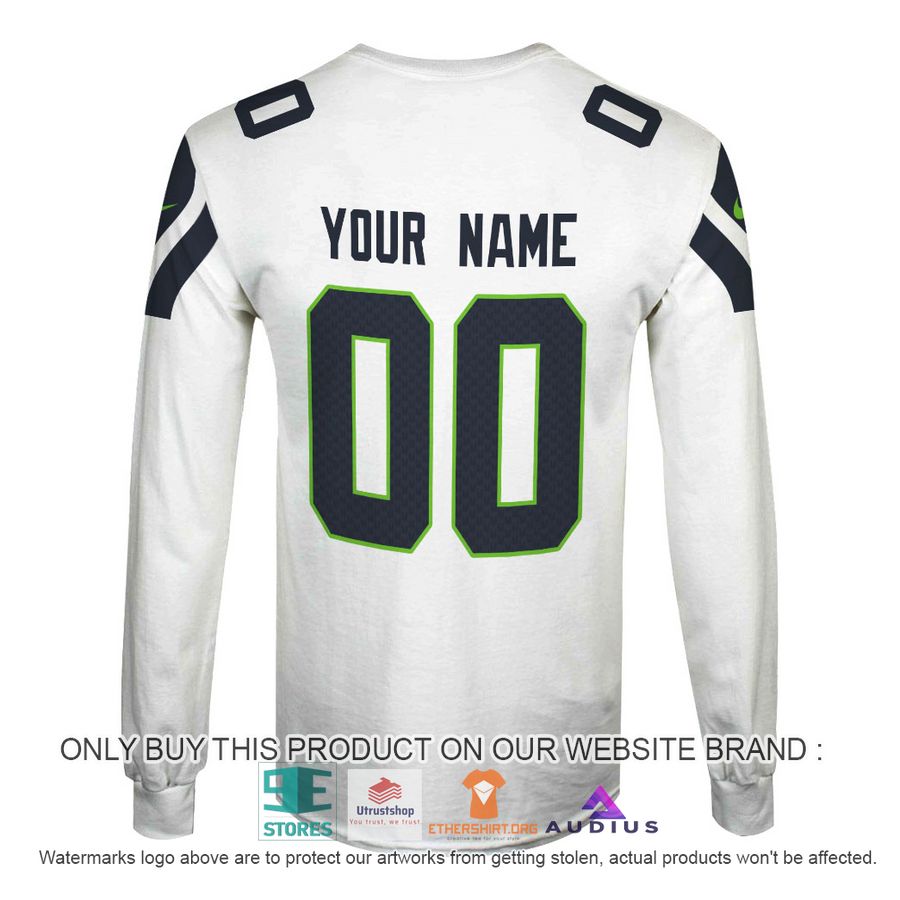 personalized seattle seahawks white hoodie shirt 6 97042