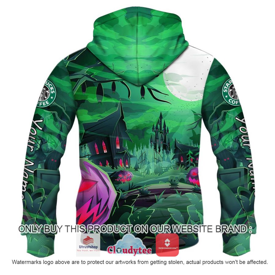 personalized starbucks hocus pocus halloween hoodie shirt 6 97358