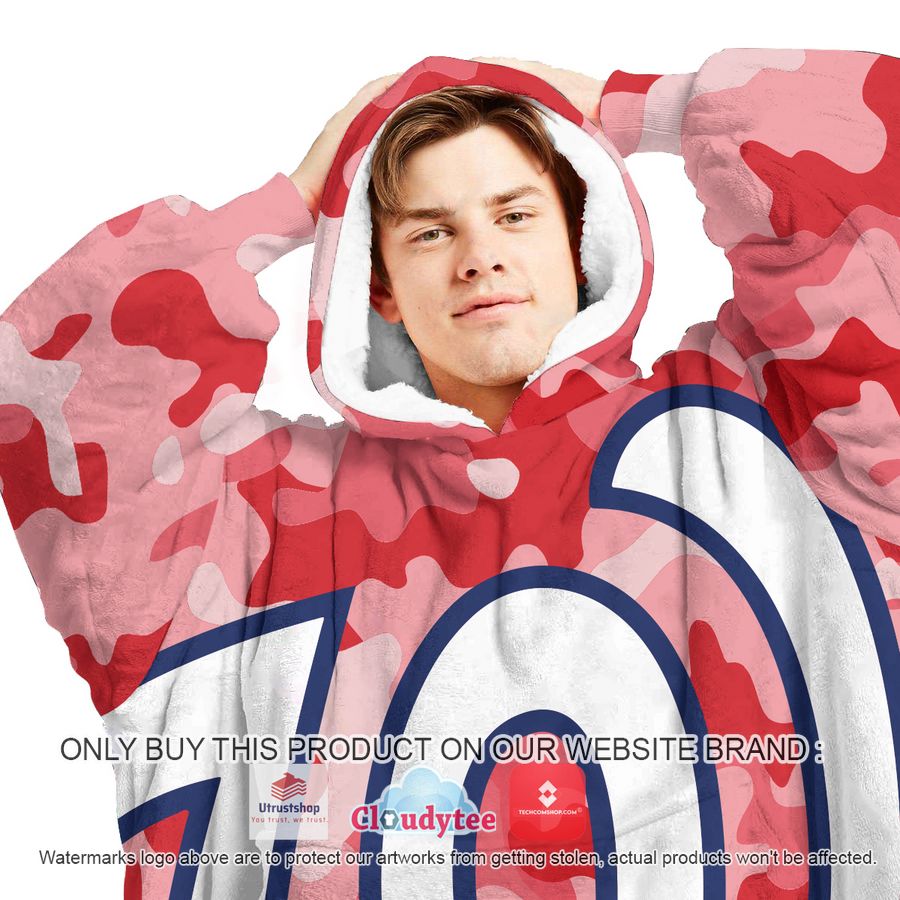 personalized washington nationals camo oodie blanket hoodie 3 83047