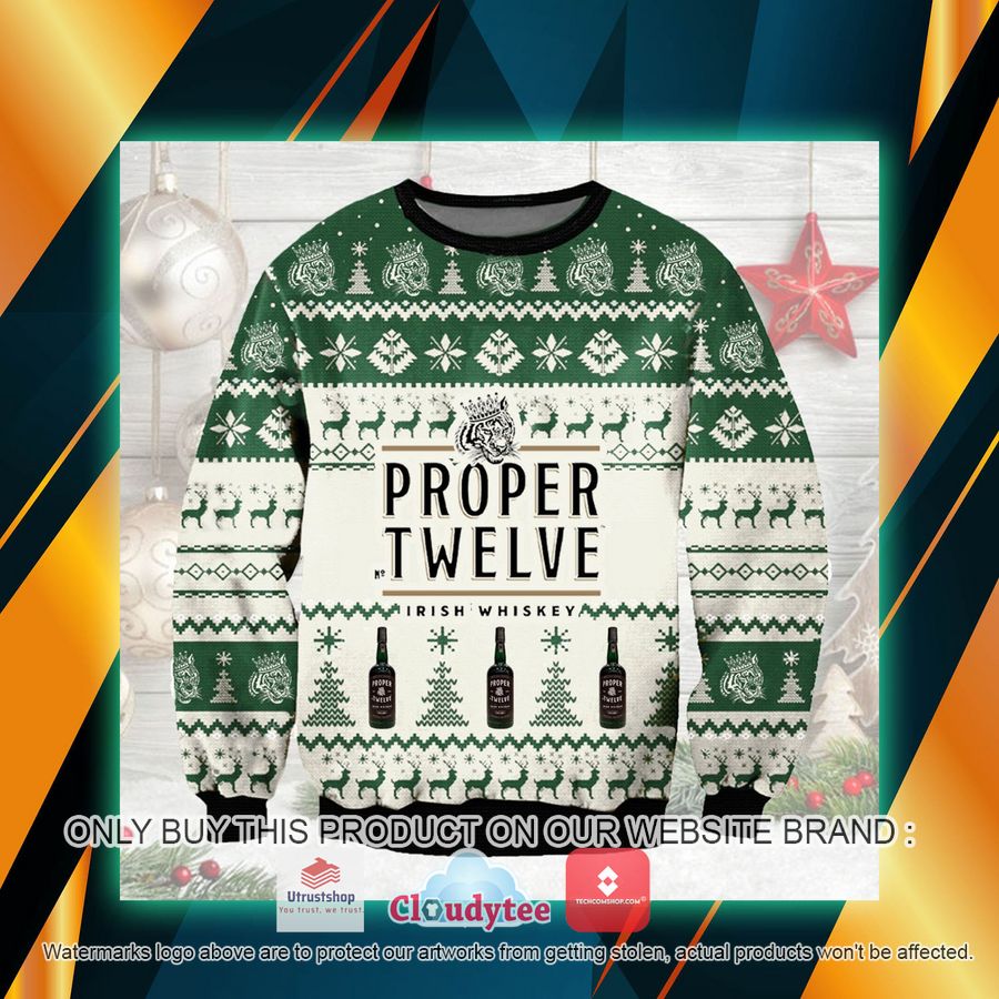 proper no twelve sweater 1 22998