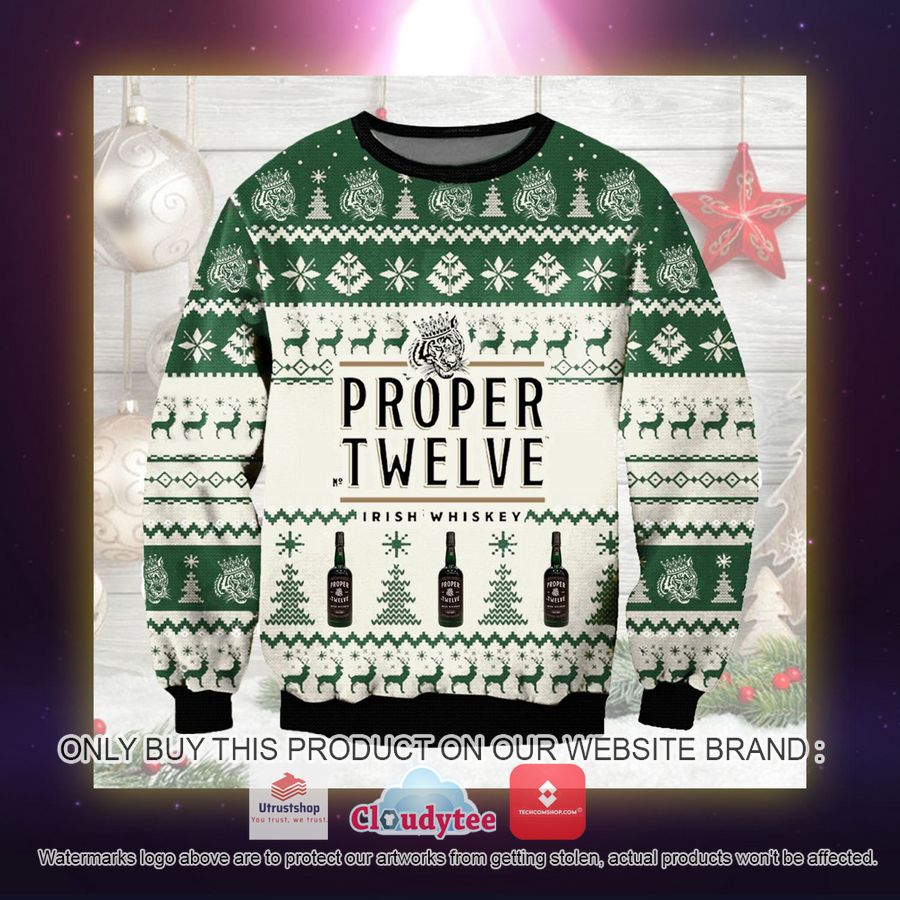 proper no twelve sweater 2 42945