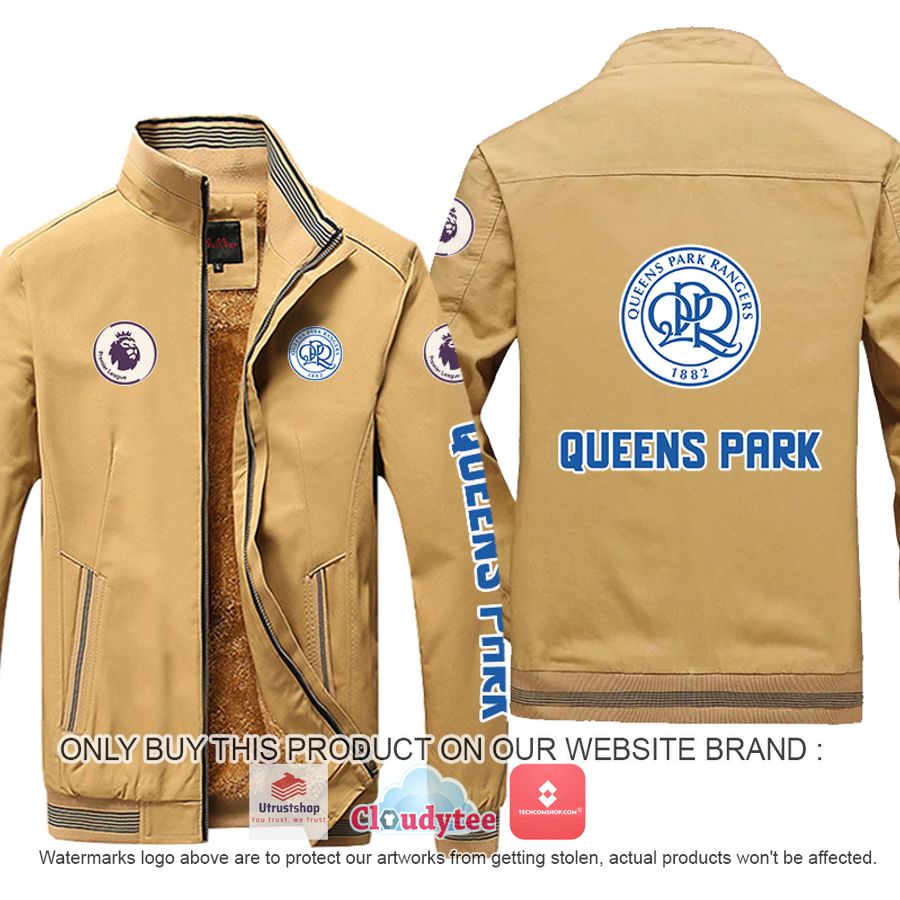 queens park premier league moutainskin leather jacket 3 11101