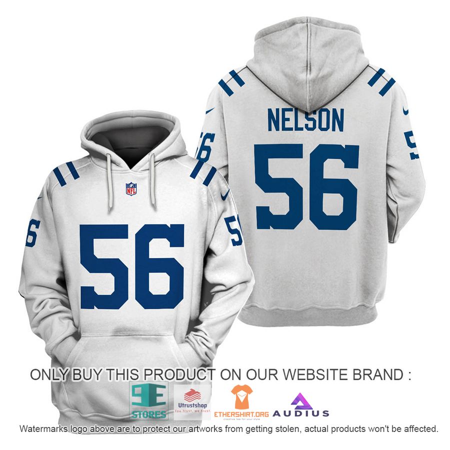 quenton nelson 56 indianapolis colts hoodie shirt 1 39491