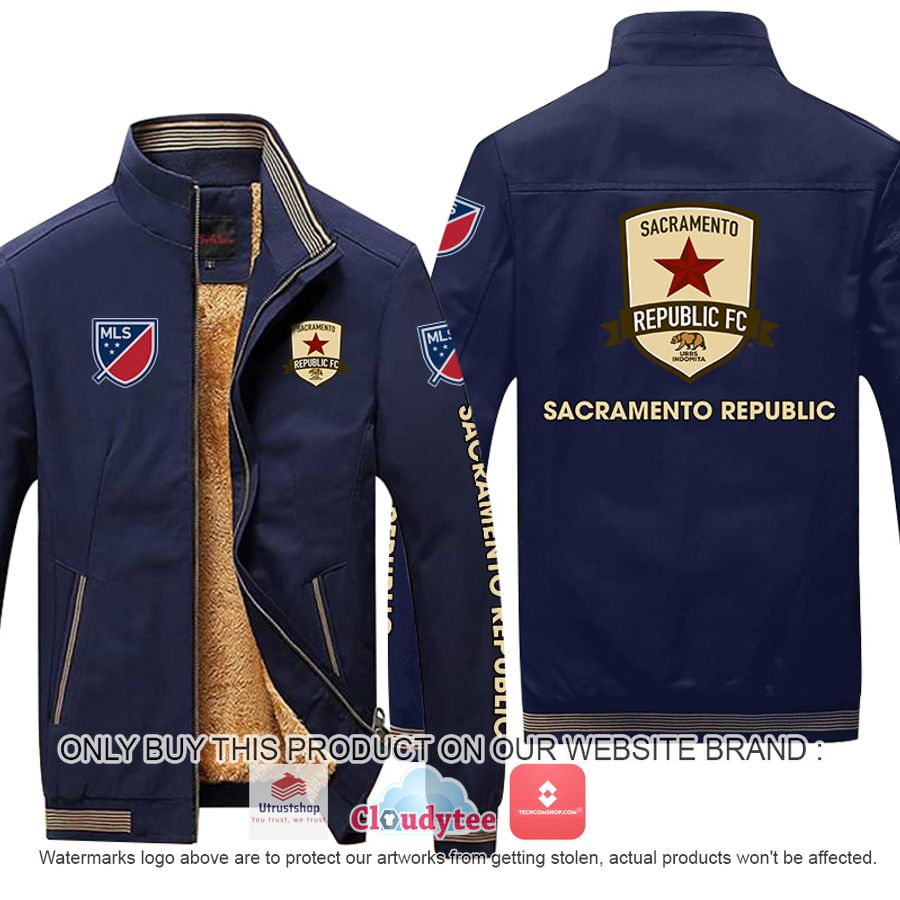 sacramento republic mls moutainskin leather jacket 3 20303