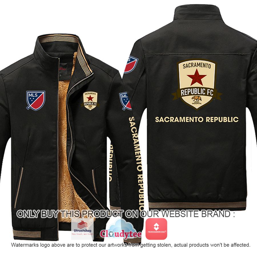sacramento republic mls moutainskin leather jacket 4 74160