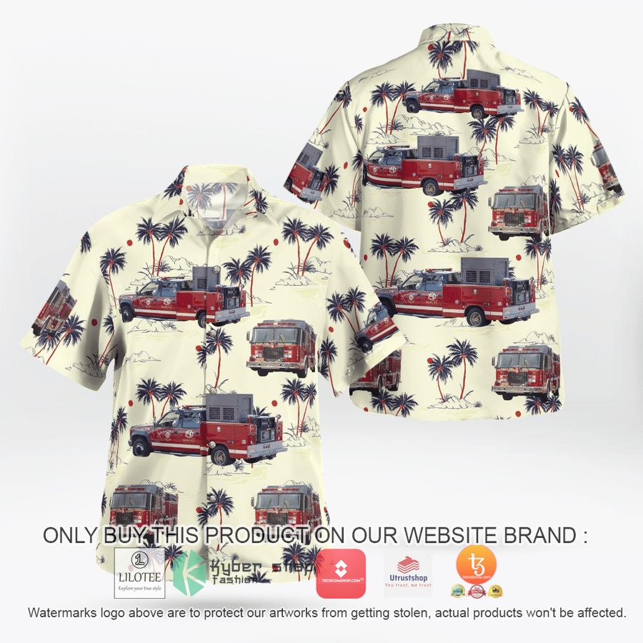 salem fire department hawaiian shirt 1 73386