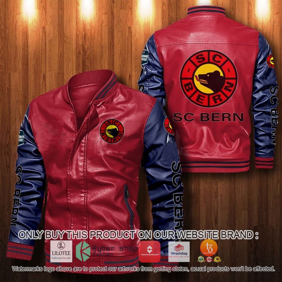 sc bern leather bomber jacket 1 43773