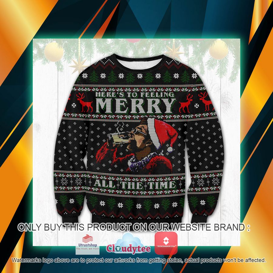 seinfield ugly sweater 1 72510