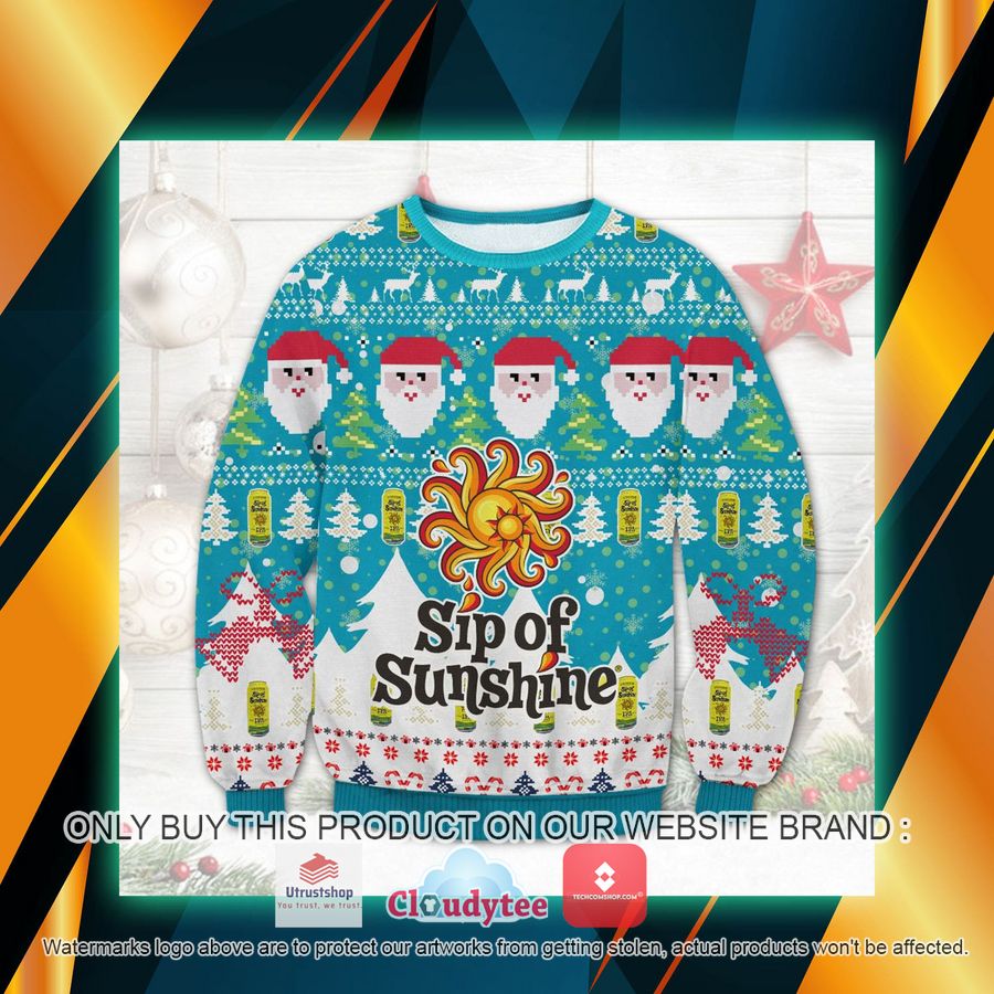 sip of sunshine sweater 1 68455