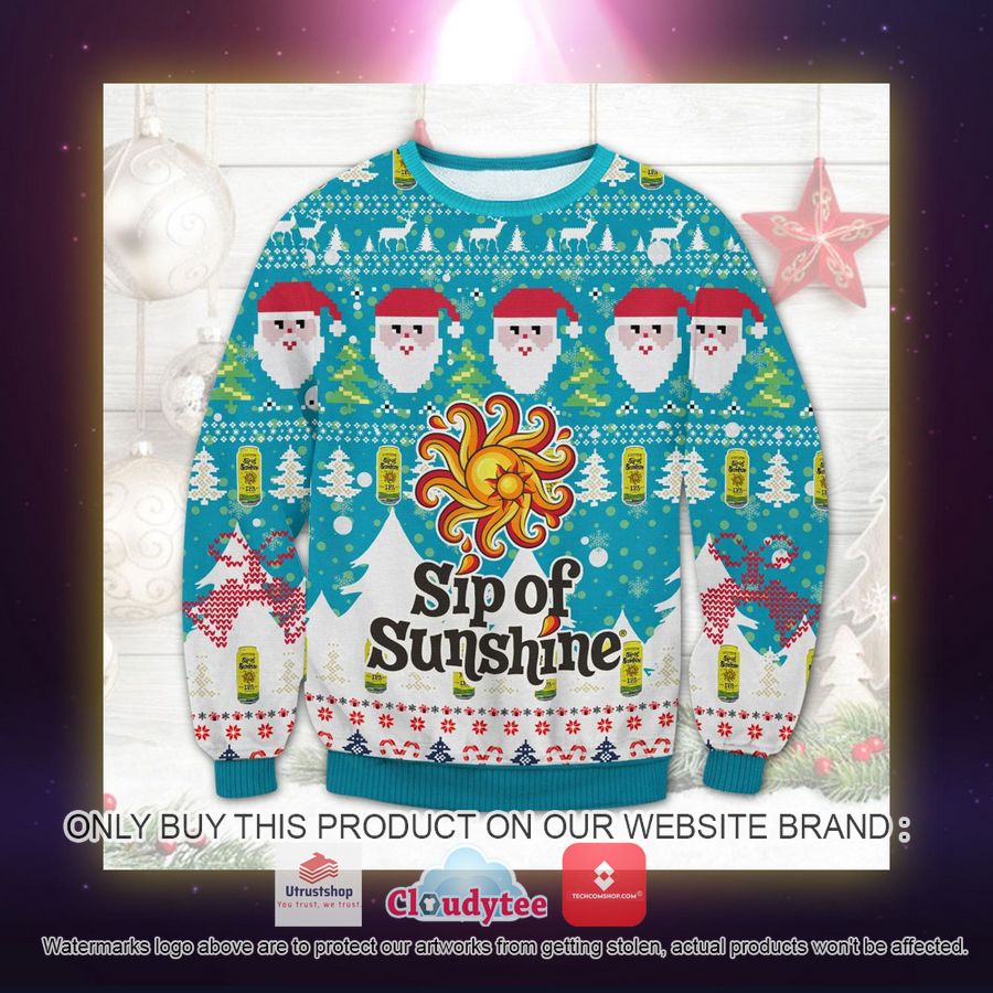 sip of sunshine sweater 2 85401