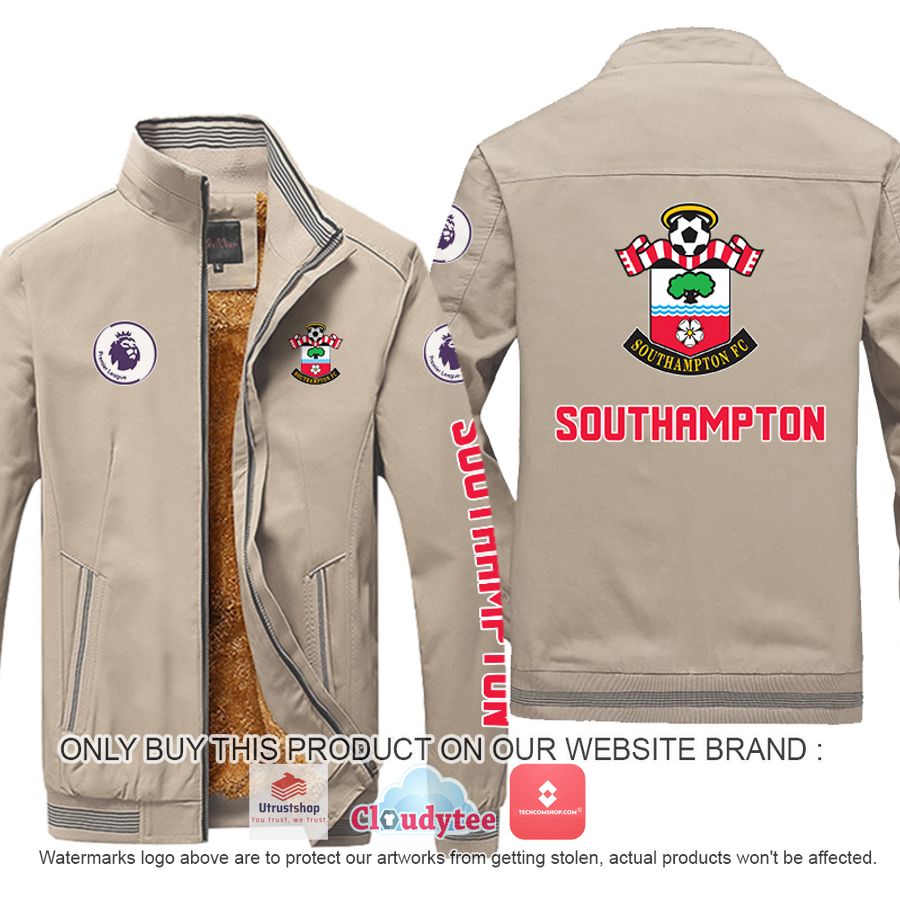 southampton premier league moutainskin leather jacket 1 21258