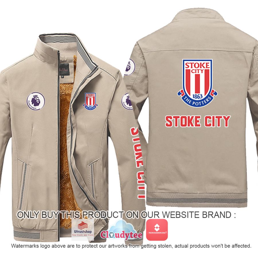 stoke city premier league moutainskin leather jacket 1 44834