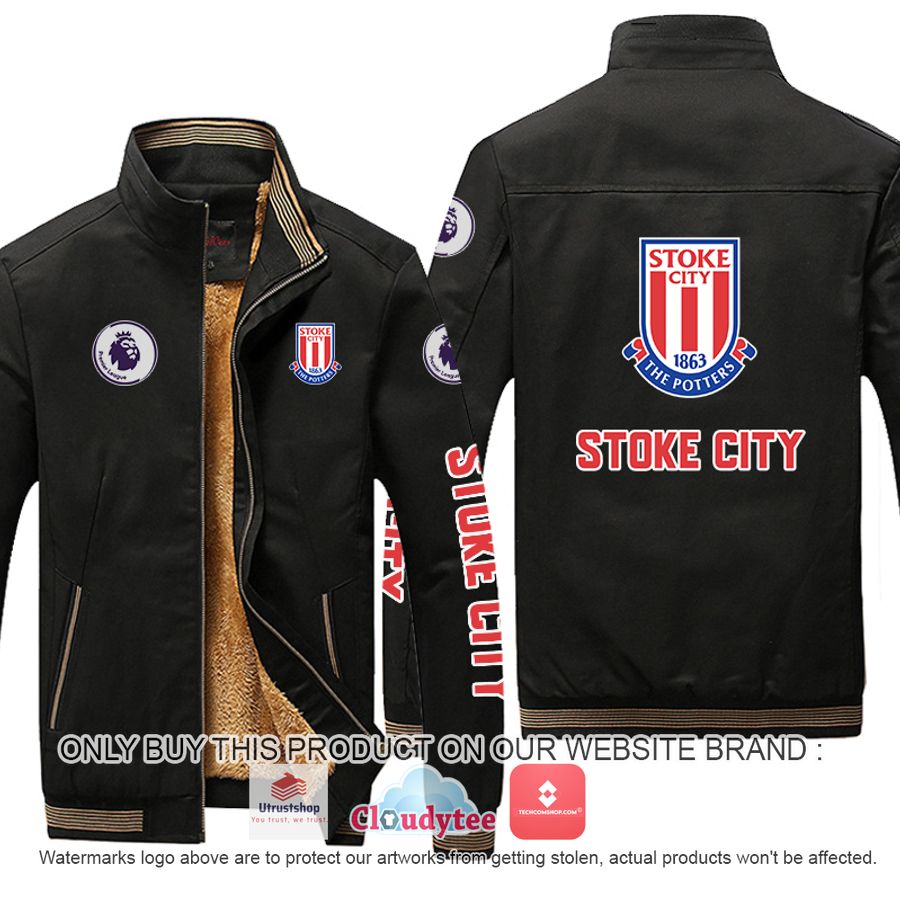 stoke city premier league moutainskin leather jacket 2 87008
