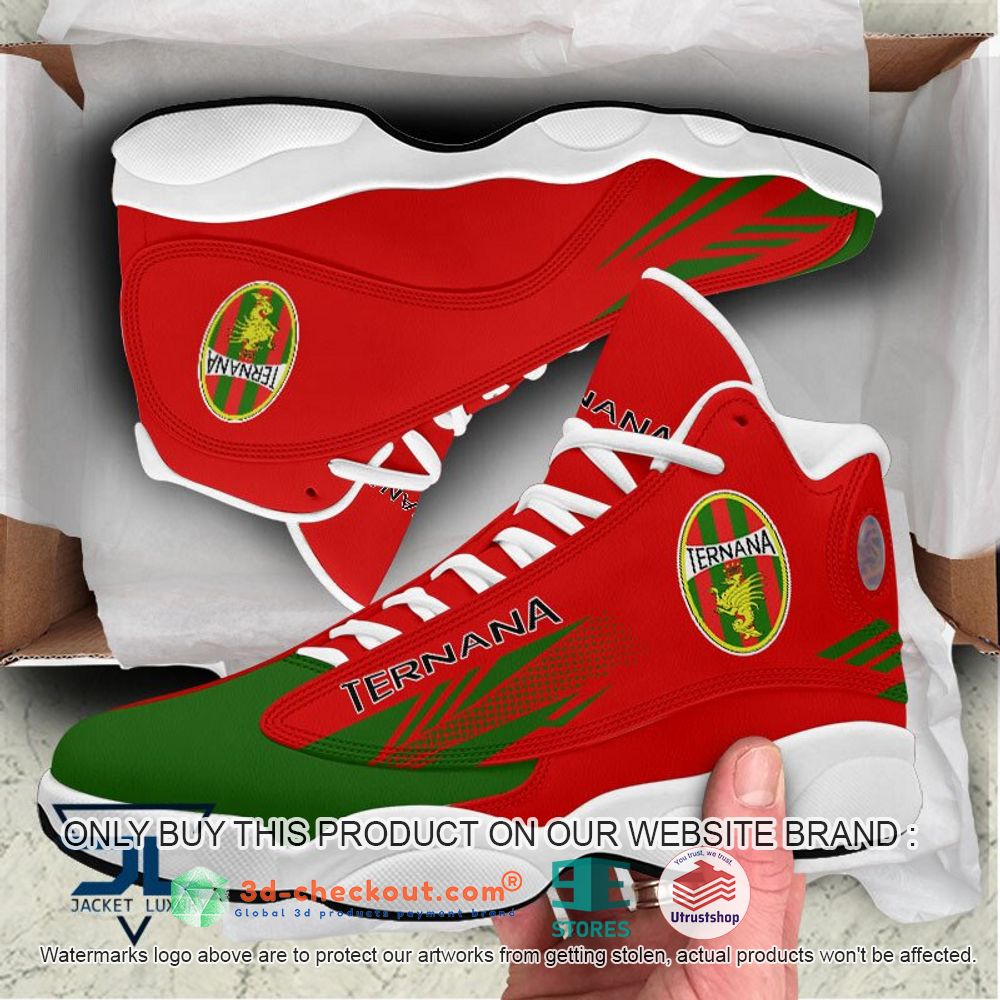 ternana calci air jordan 13 sneaker shoes 1 99477