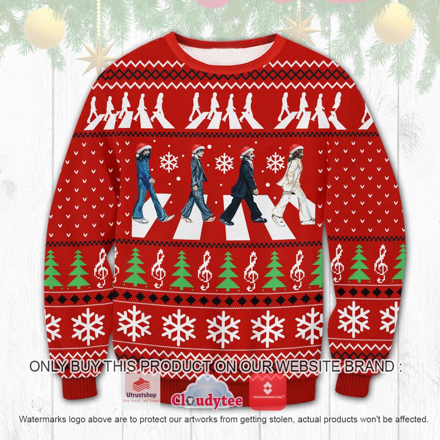 the beetles ugly sweaters 2 98899