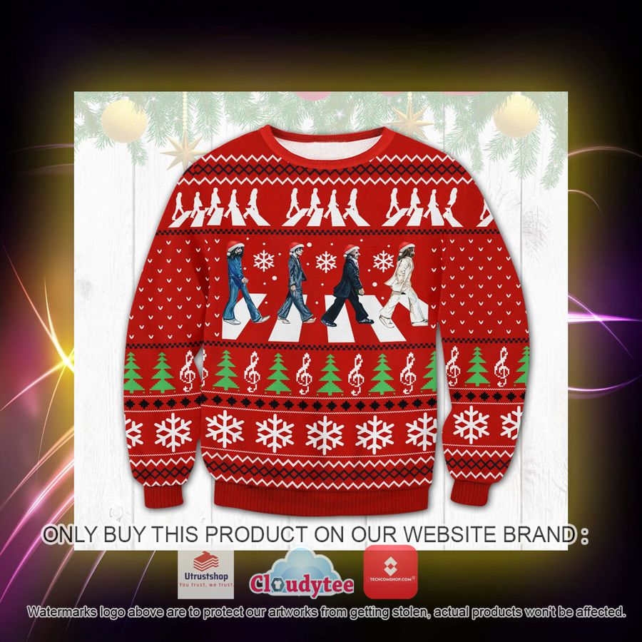 the beetles ugly sweaters 3 41310