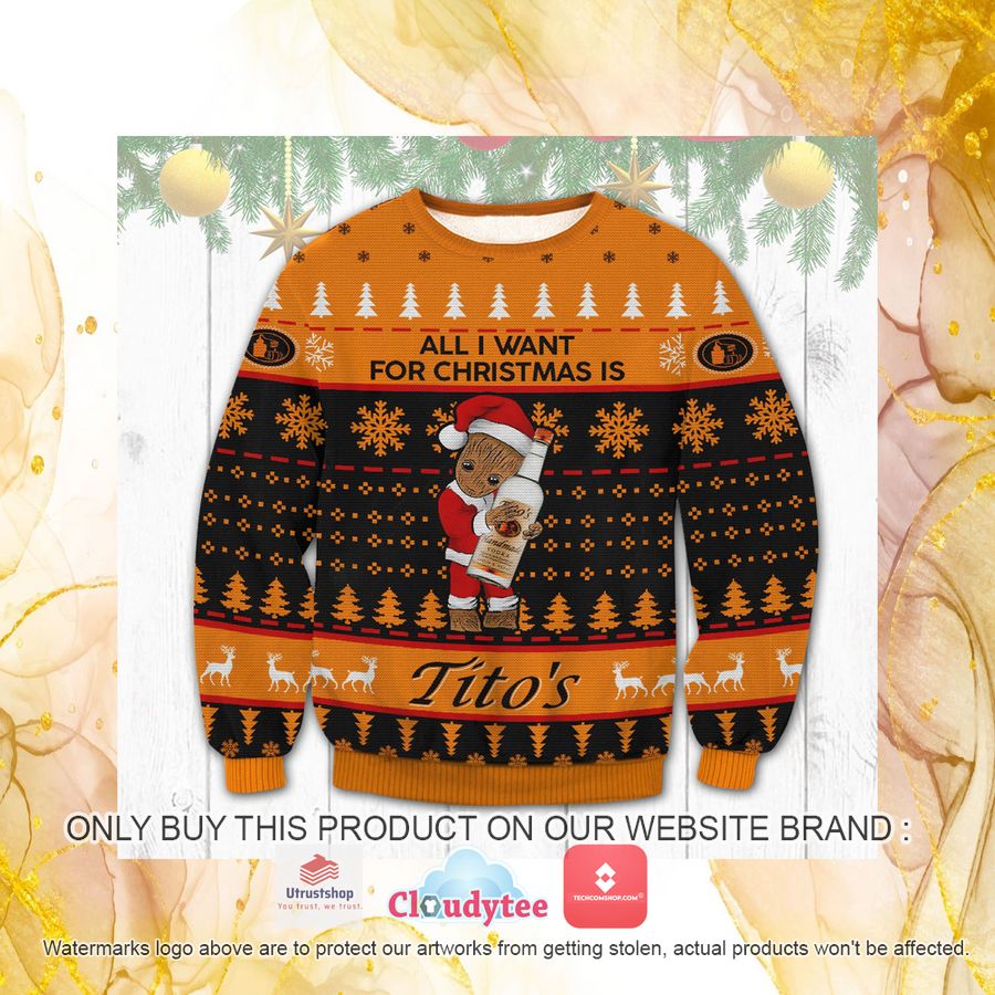tito groot christmas ugly sweater 1 22407