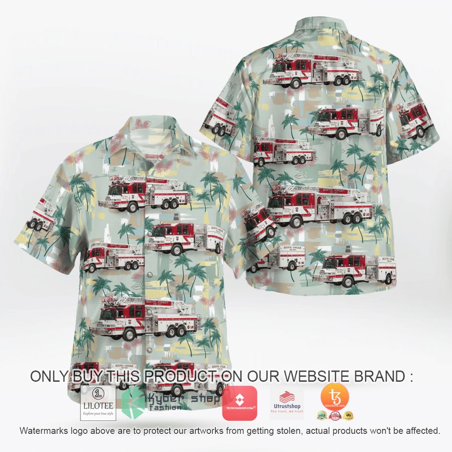utah south jordan city fire department hawaiian shirt 1 67021