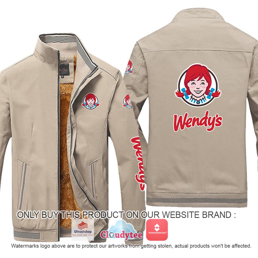 wendys moutainskin leather jacket 1 95388