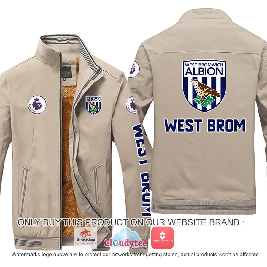 west brom premier league moutainskin leather jacket 2 97946