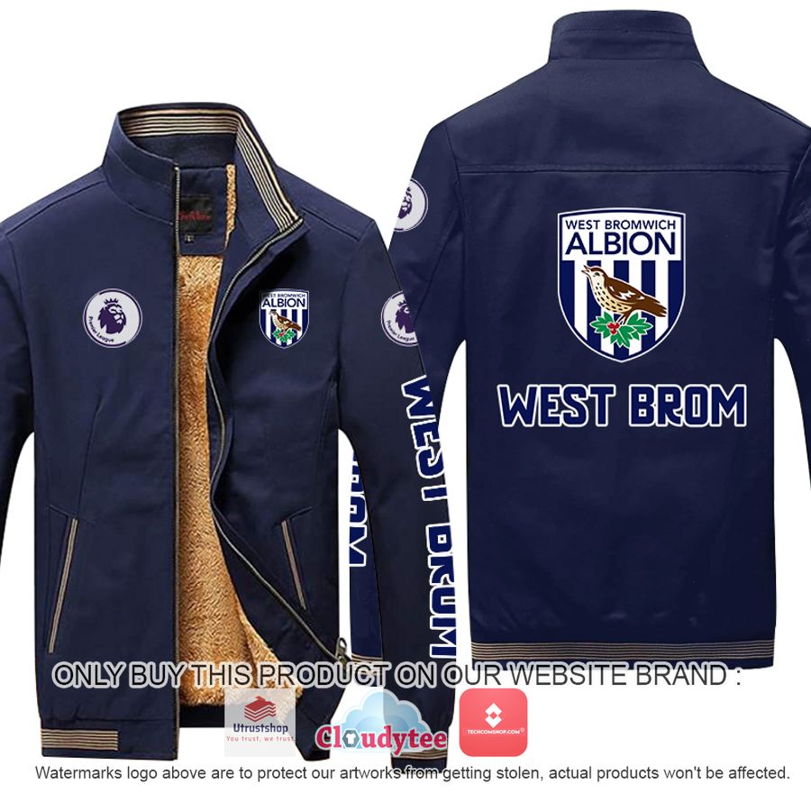 west brom premier league moutainskin leather jacket 4 52689