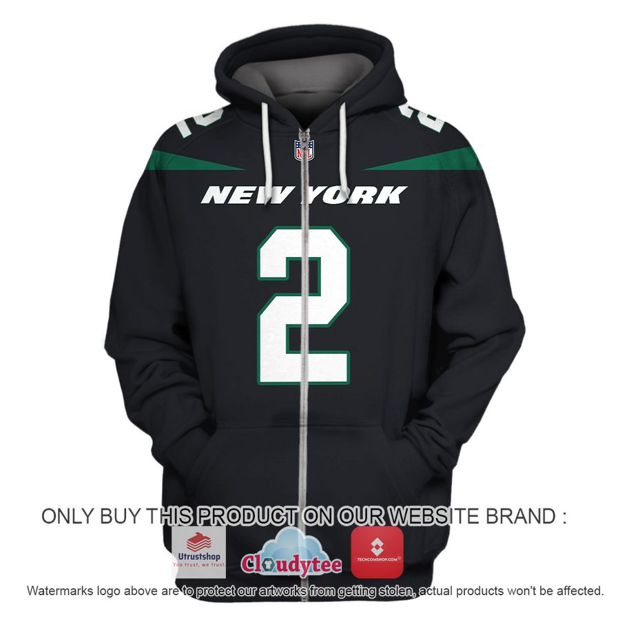 wilson 2 new york jets black nfl hoodie shirt 2 82217
