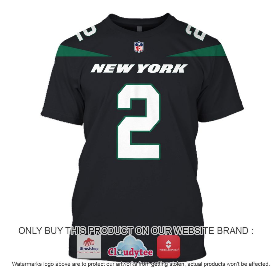 wilson 2 new york jets black nfl hoodie shirt 5 86592