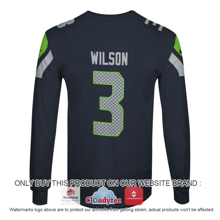 wilson 3 seattle seahawks nfl hoodie shirt 4 57982