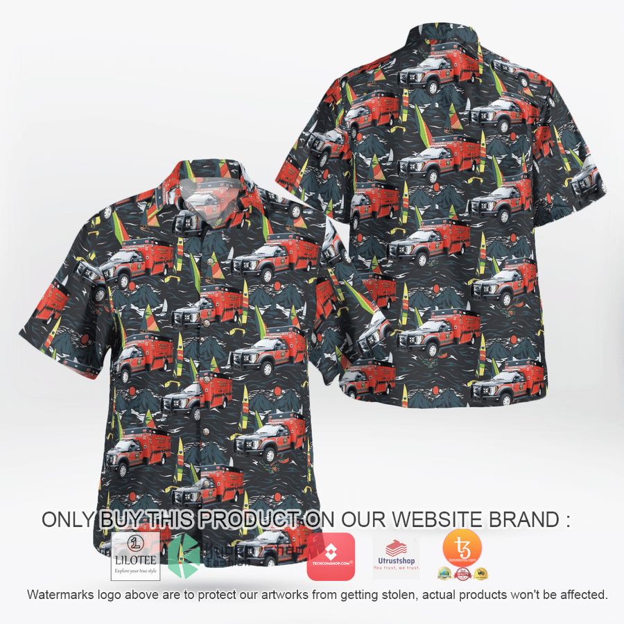wisconsin western lakes fire district station 1 hawaiian shirt 1 88268