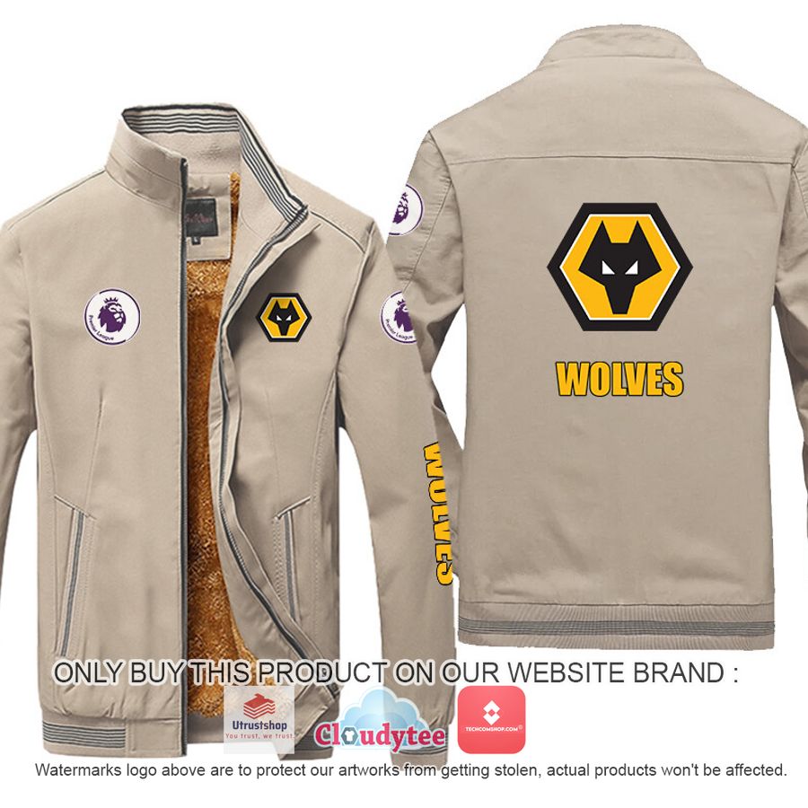 wolves premier league moutainskin leather jacket 1 97153