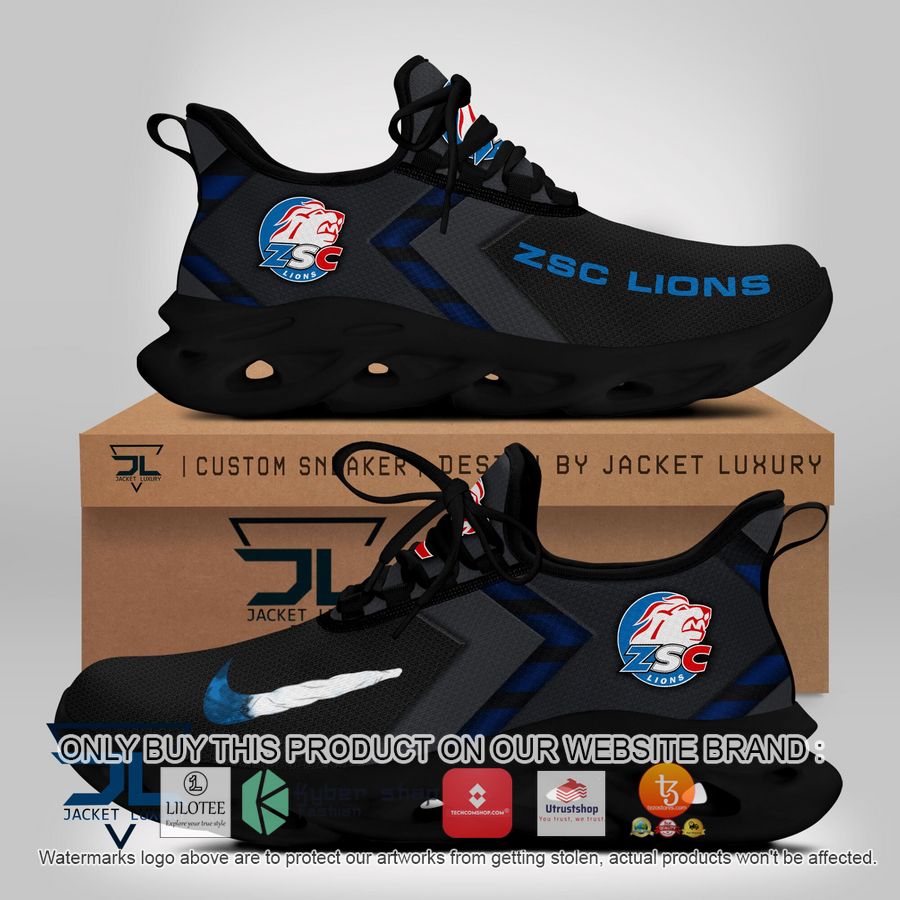 zsc lions clunky max soul sneaker 1 28109