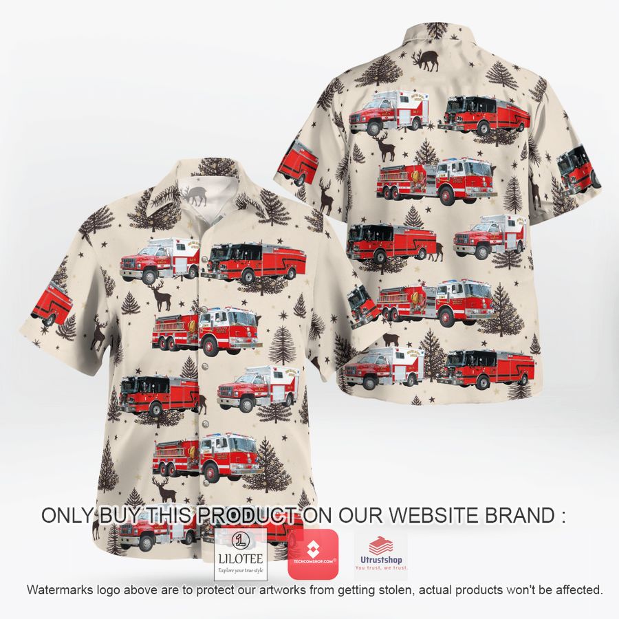 antioch lake county illinois antioch fire department hawaiian shirt 2 33190