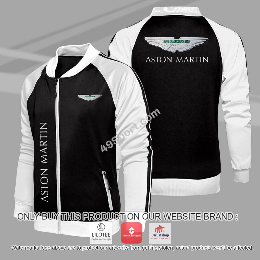 aston martin sport tracksuit jacket 1 67430