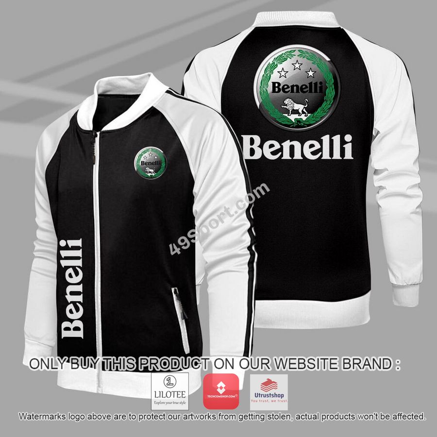benelli sport tracksuit jacket 1 42650