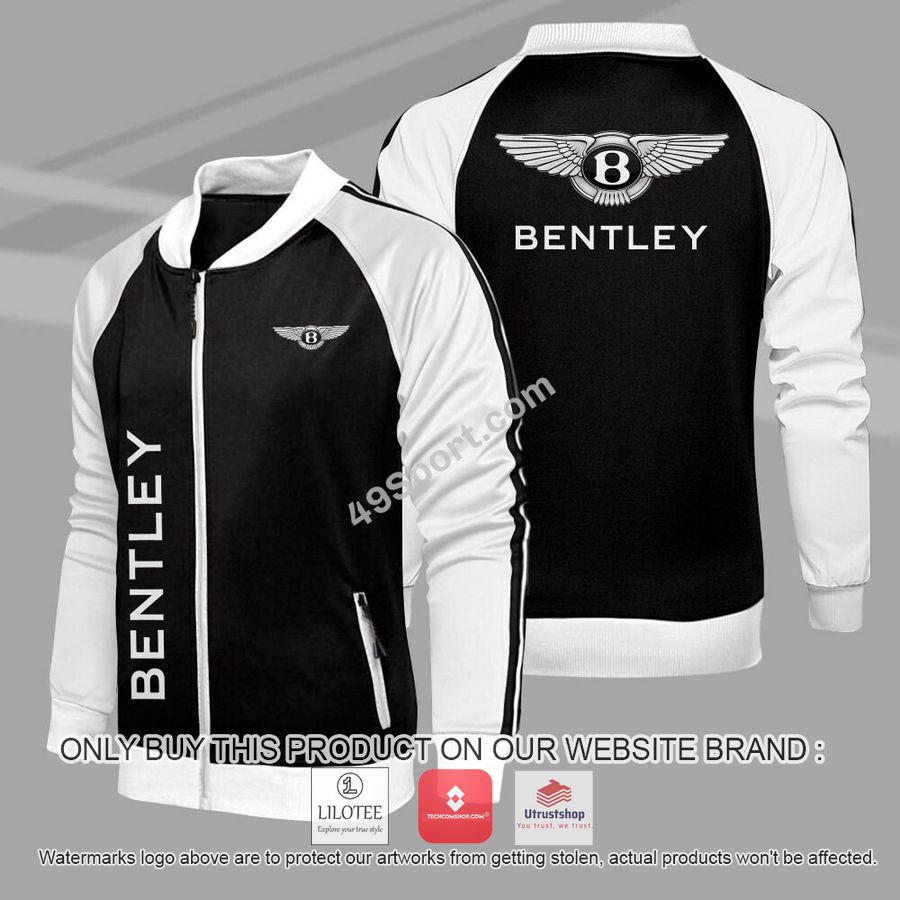bentley sport tracksuit jacket 1 73921